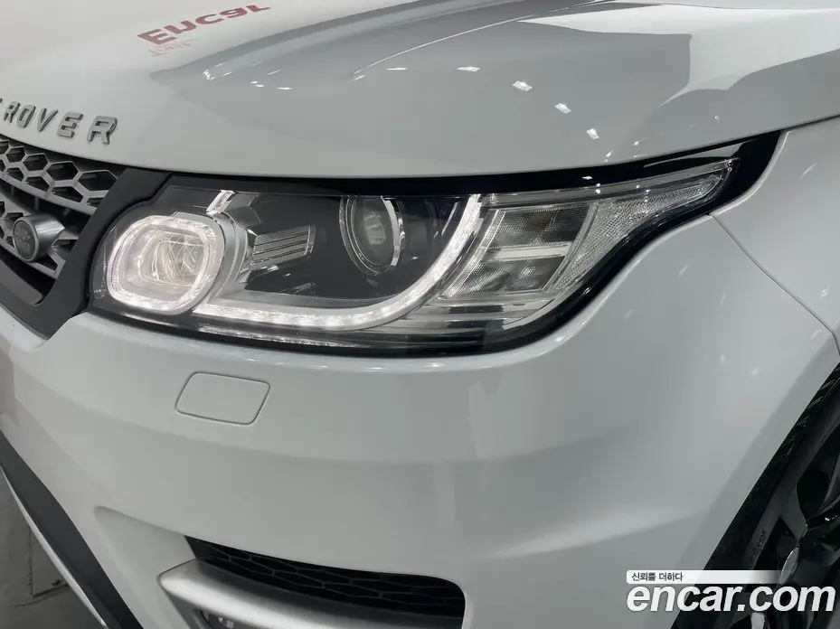 Land Rover Range Rover Sport 2015 3.0 автомат (гидро), фото 18