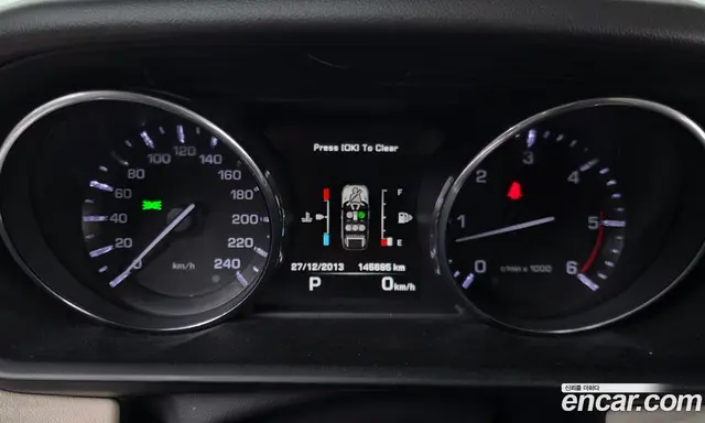 Land Rover Range Rover Sport 2015 3.0 автомат (гидро), миниатюра 8