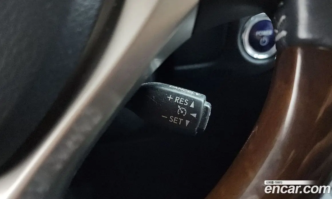 Lexus ES 2012 2.5 автомат (гидро), фото 20