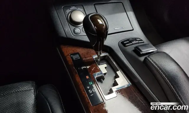 Lexus ES 2012 2.5 автомат (гидро), миниатюра 9
