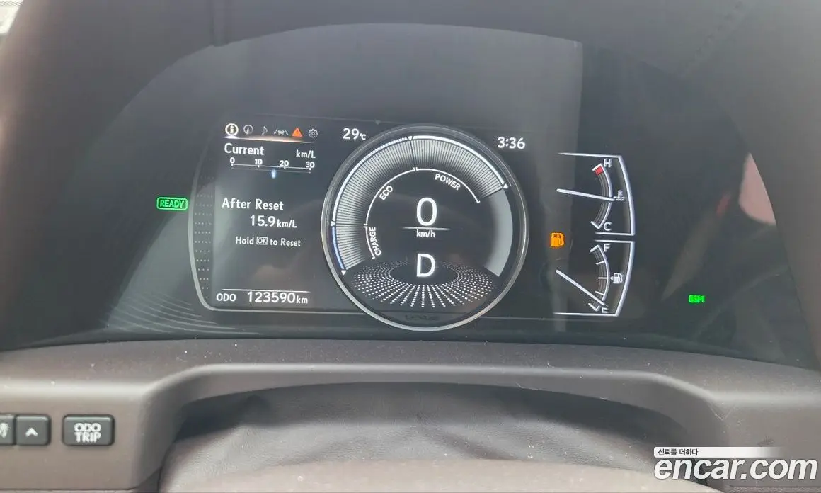 Lexus ES 2020 2.5 автомат (гидро), фото 11