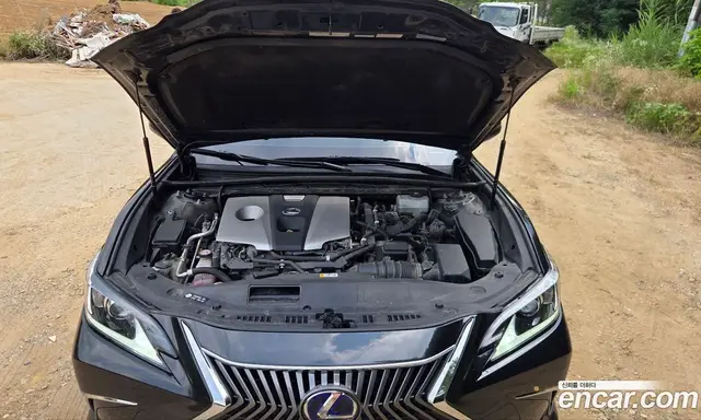 Lexus ES 2020 2.5 автомат (гидро), миниатюра 10