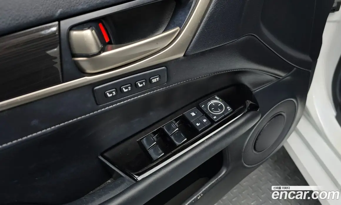 Lexus GS 2012 2.5 автомат (гидро), фото 15