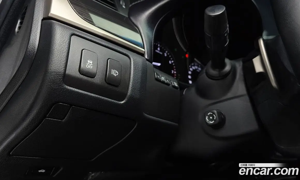 Lexus GS 2012 2.5 автомат (гидро), фото 16