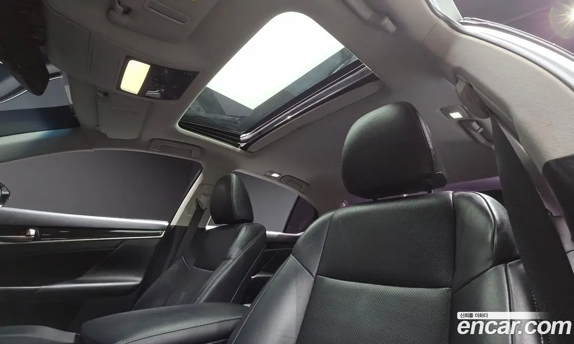 Lexus GS 2012 2.5 автомат (гидро), фото 20