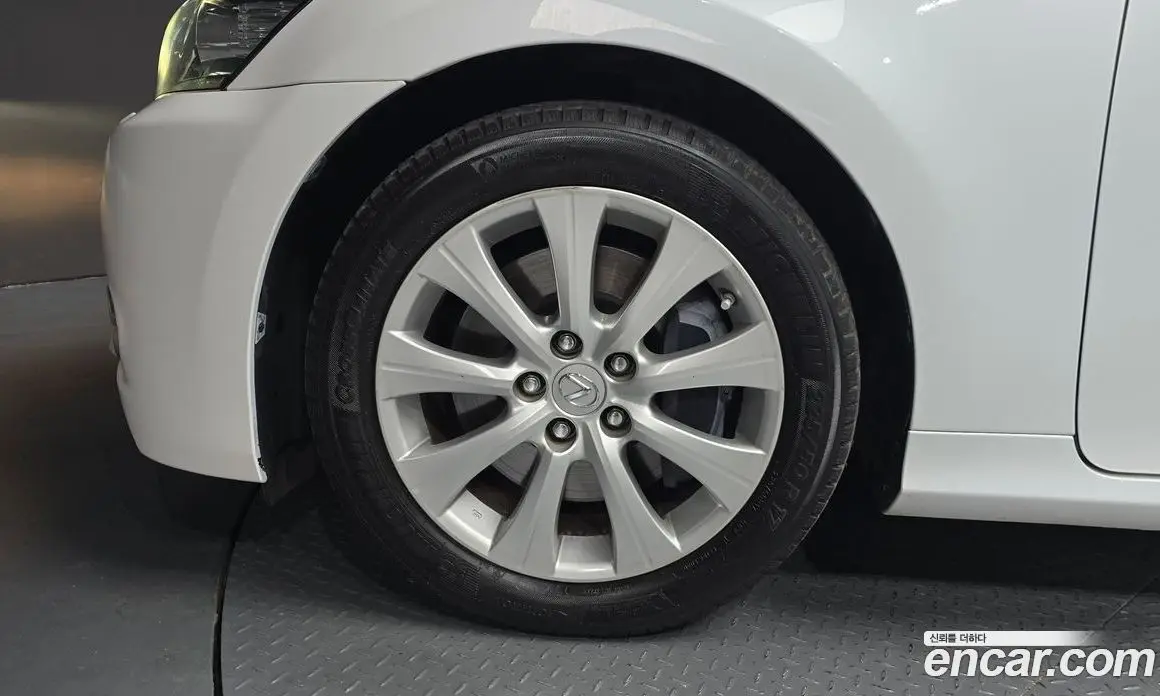 Lexus GS 2012 2.5 автомат (гидро), фото 5
