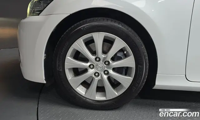 Lexus GS 2012 2.5 автомат (гидро), миниатюра 5