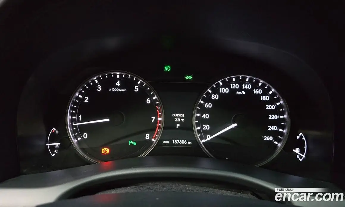 Lexus GS 2012 2.5 автомат (гидро), фото 8