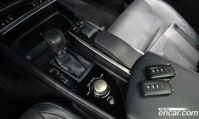 Lexus GS 2012 2.5 автомат (гидро), миниатюра 9