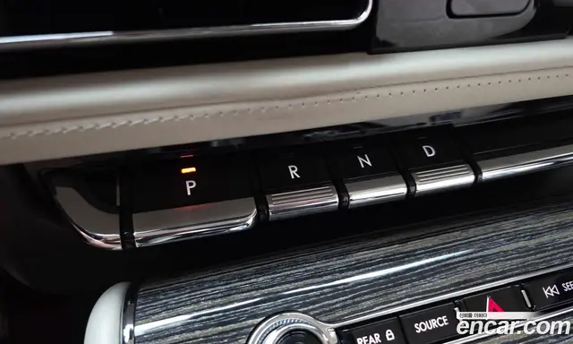 Lincoln Aviator 2020 3.0 автомат (гидро), миниатюра 12