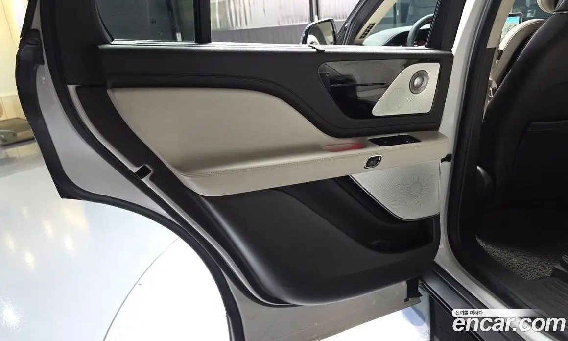 Lincoln Aviator 2020 3.0 автомат (гидро), фото 14