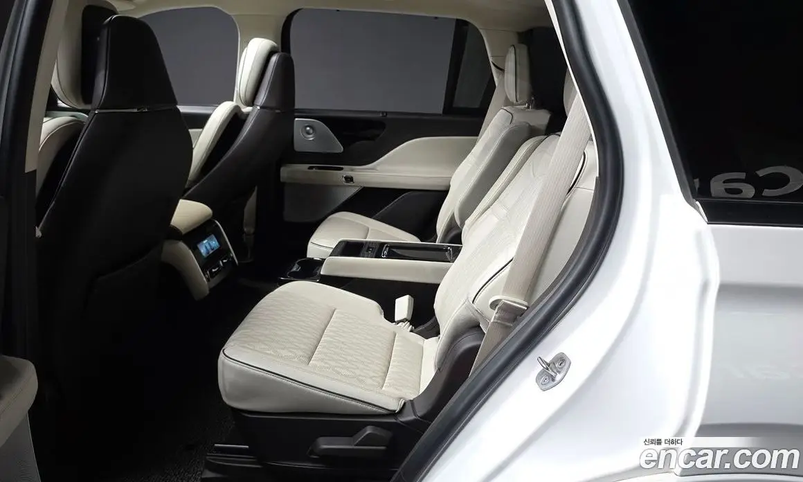 Lincoln Aviator 2020 3.0 автомат (гидро), фото 16