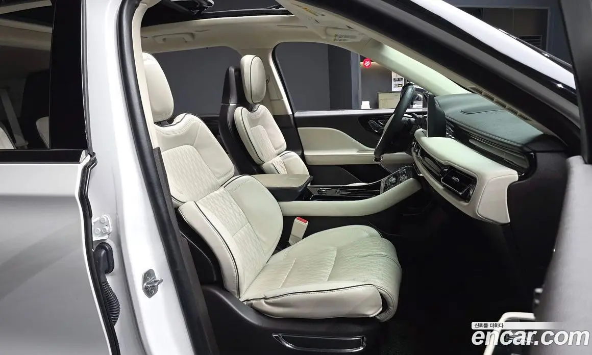 Lincoln Aviator 2020 3.0 автомат (гидро), фото 17
