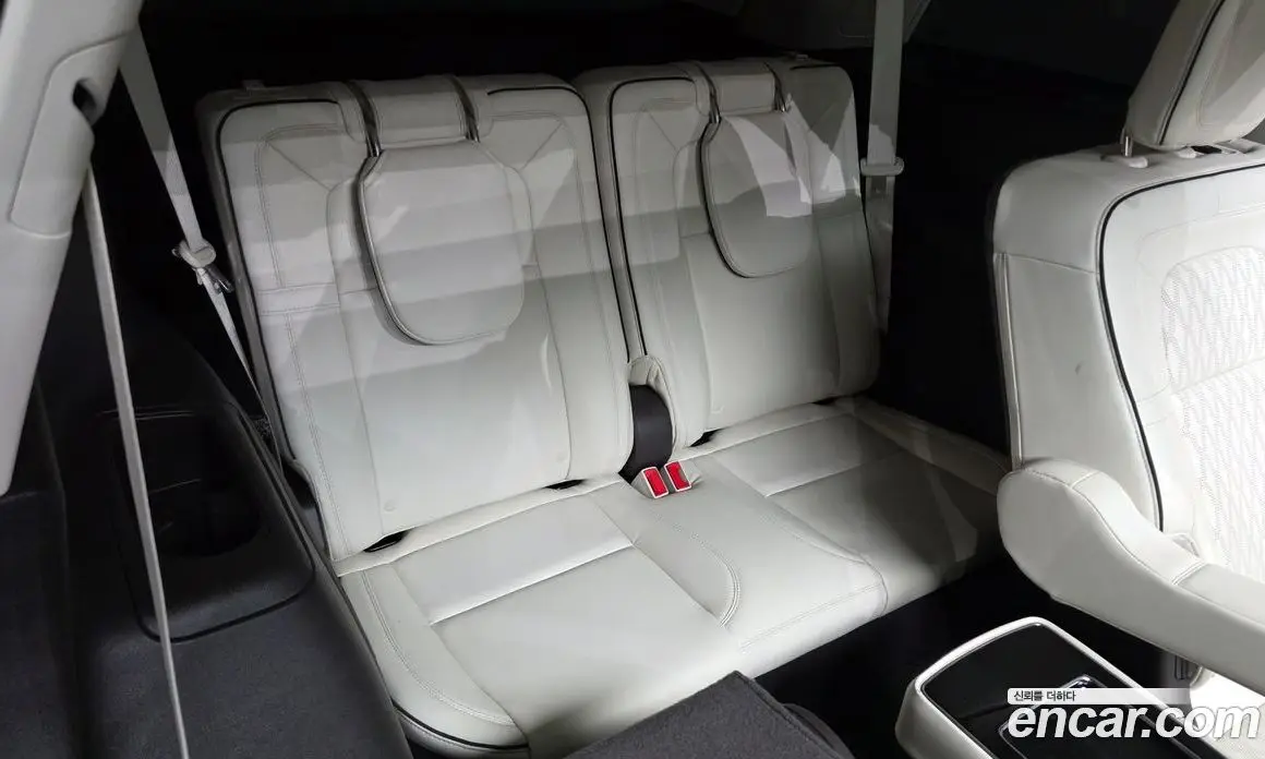 Lincoln Aviator 2020 3.0 автомат (гидро), фото 19