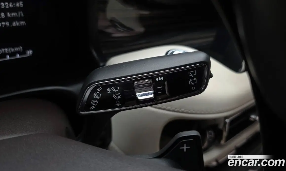 Lincoln Aviator 2020 3.0 автомат (гидро), фото 27