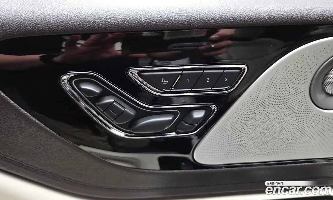 Lincoln Aviator 2020 3.0 автомат (гидро), фото 30
