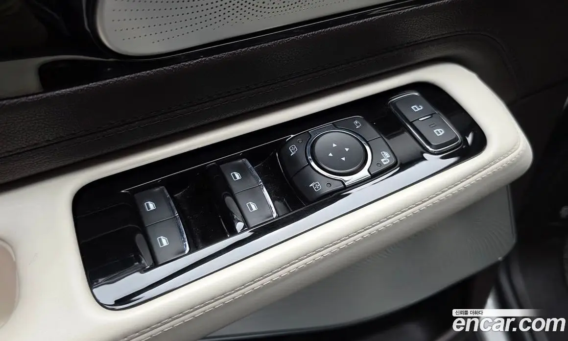 Lincoln Aviator 2020 3.0 автомат (гидро), фото 32