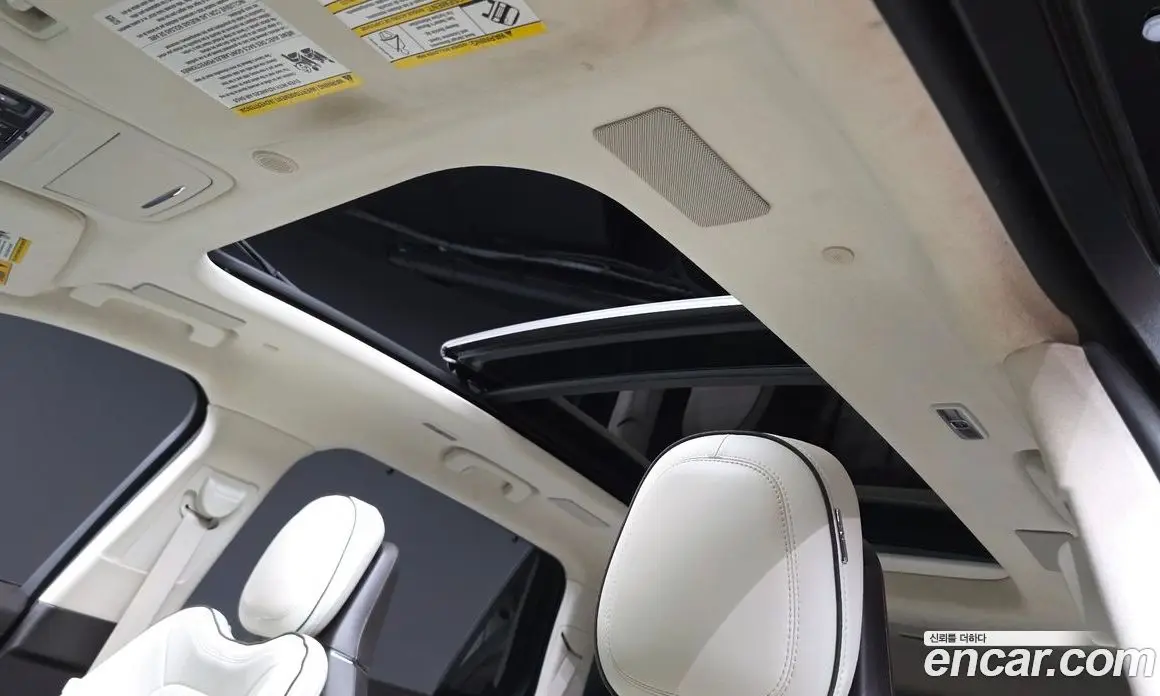 Lincoln Aviator 2020 3.0 автомат (гидро), фото 35