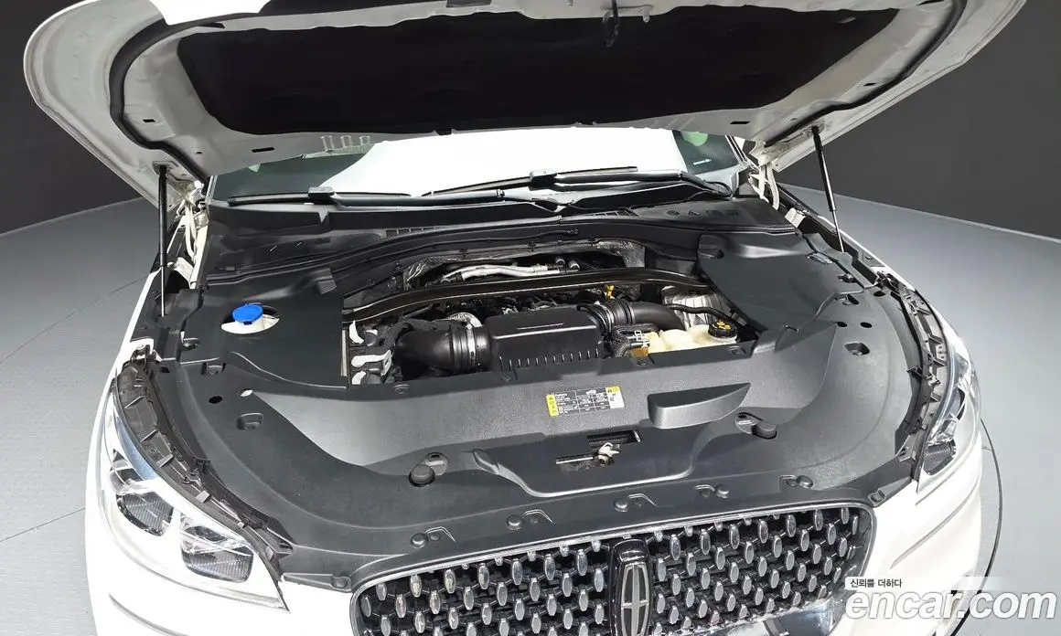 Lincoln Aviator 2020 3.0 автомат (гидро), фото 6