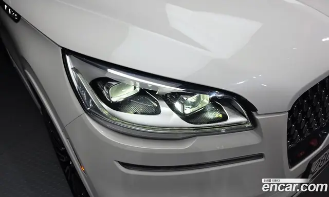 Lincoln Aviator 2020 3.0 автомат (гидро), миниатюра 8