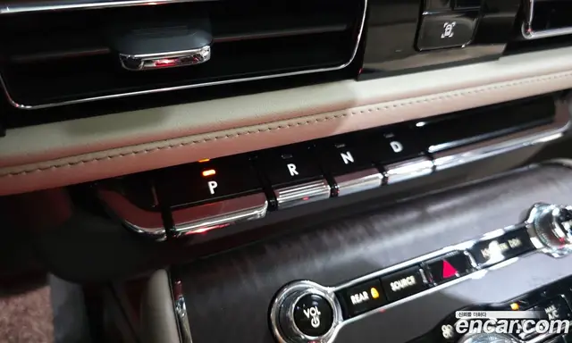 Lincoln Aviator 2022 3.0 автомат (гидро), миниатюра 12