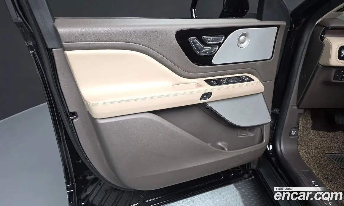 Lincoln Aviator 2022 3.0 автомат (гидро), фото 14