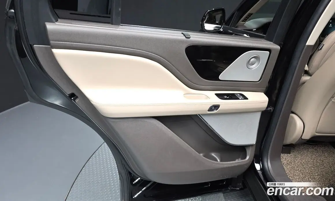 Lincoln Aviator 2022 3.0 автомат (гидро), фото 15