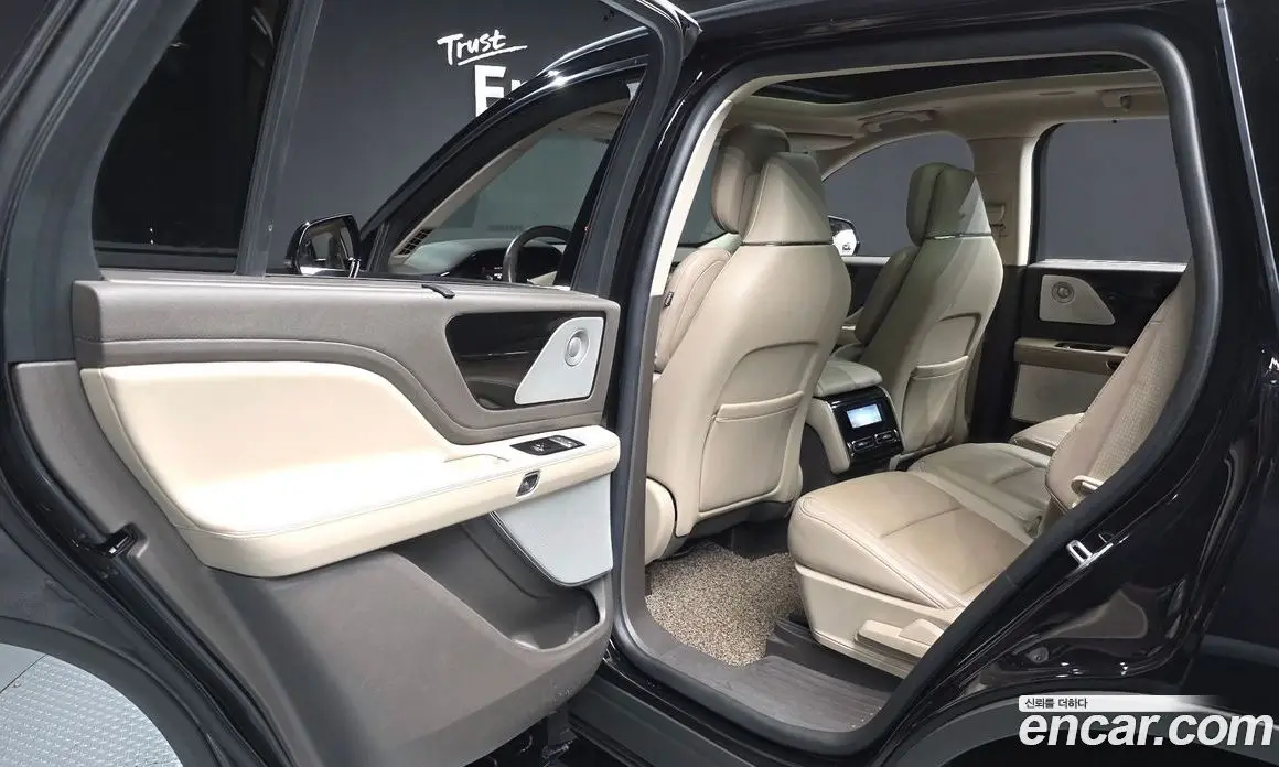 Lincoln Aviator 2022 3.0 автомат (гидро), фото 16