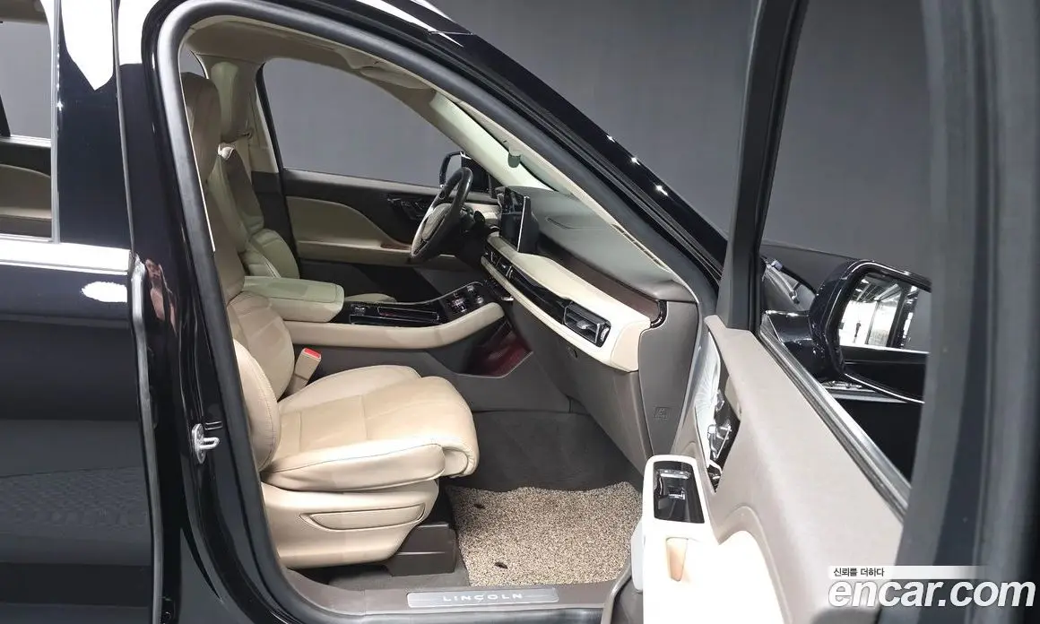 Lincoln Aviator 2022 3.0 автомат (гидро), фото 17