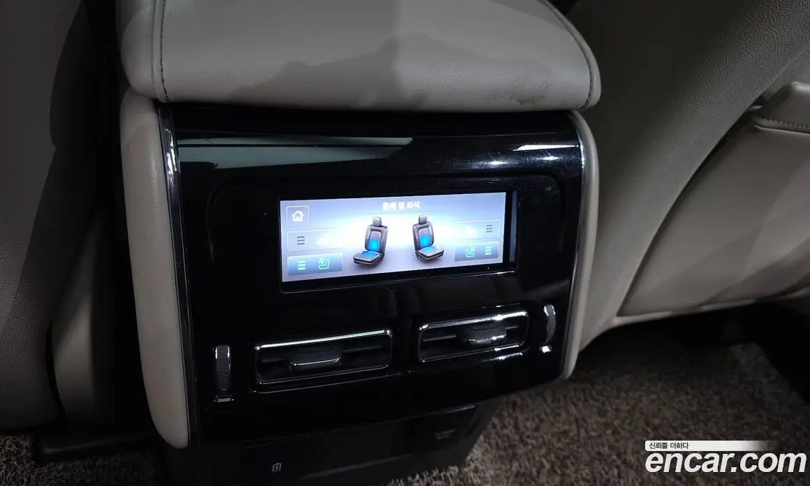 Lincoln Aviator 2022 3.0 автомат (гидро), фото 24