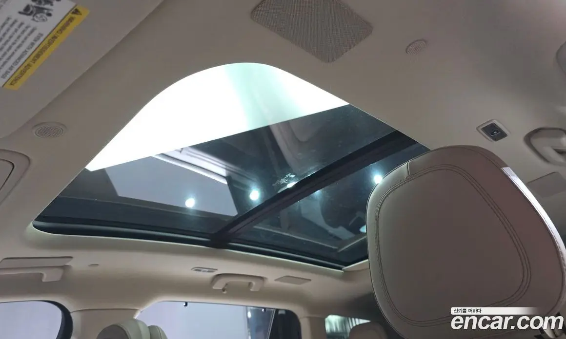 Lincoln Aviator 2022 3.0 автомат (гидро), фото 25