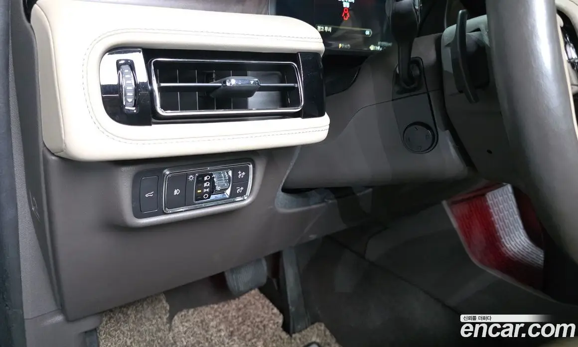 Lincoln Aviator 2022 3.0 автомат (гидро), фото 30