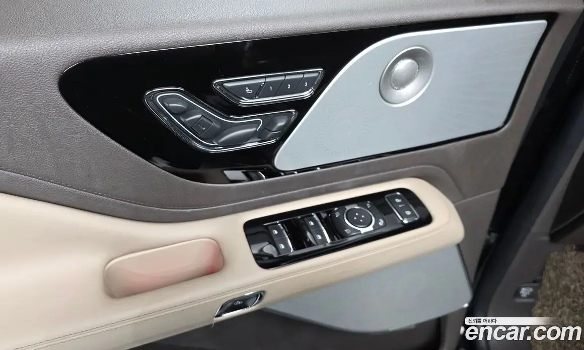 Lincoln Aviator 2022 3.0 автомат (гидро), фото 31