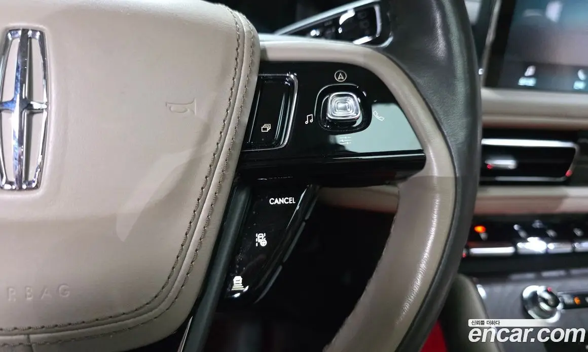 Lincoln Aviator 2022 3.0 автомат (гидро), фото 32