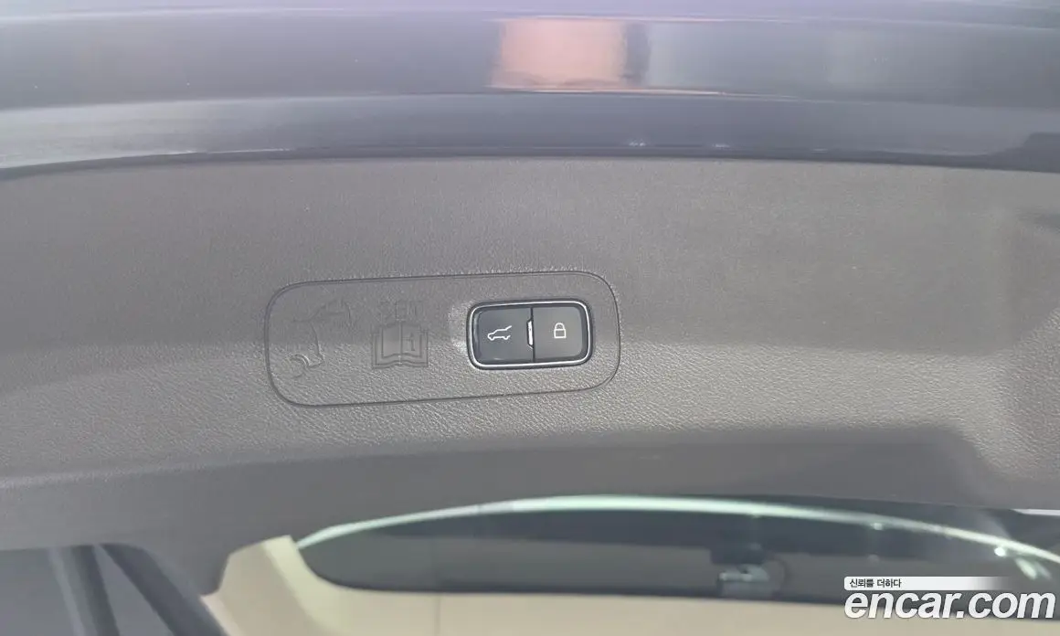 Lincoln Aviator 2022 3.0 автомат (гидро), фото 36