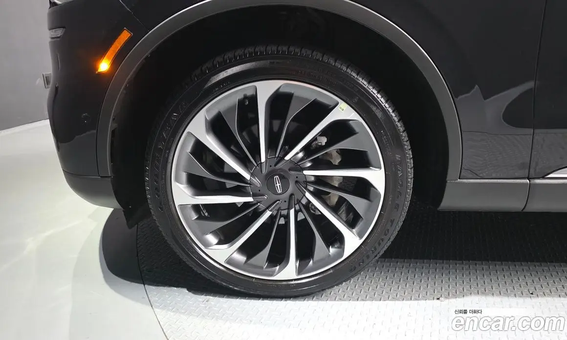Lincoln Aviator 2022 3.0 автомат (гидро), фото 5