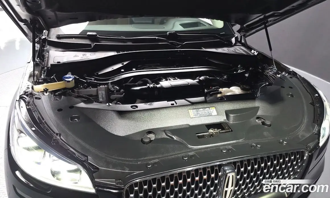 Lincoln Aviator 2022 3.0 автомат (гидро), фото 6