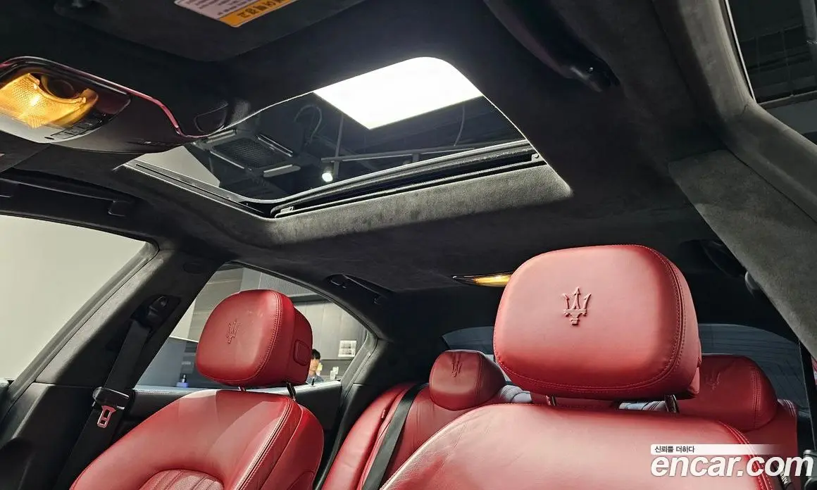Maserati Ghibli 2014 3.0 автомат (гидро), фото 18