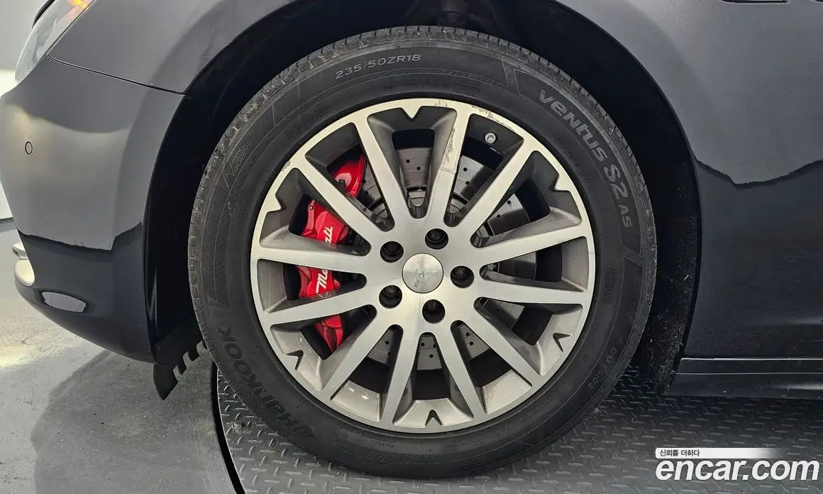Maserati Ghibli 2014 3.0 автомат (гидро), фото 5
