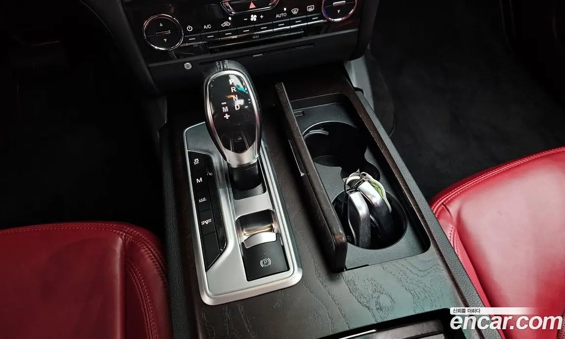 Maserati Ghibli 2014 3.0 автомат (гидро), фото 9