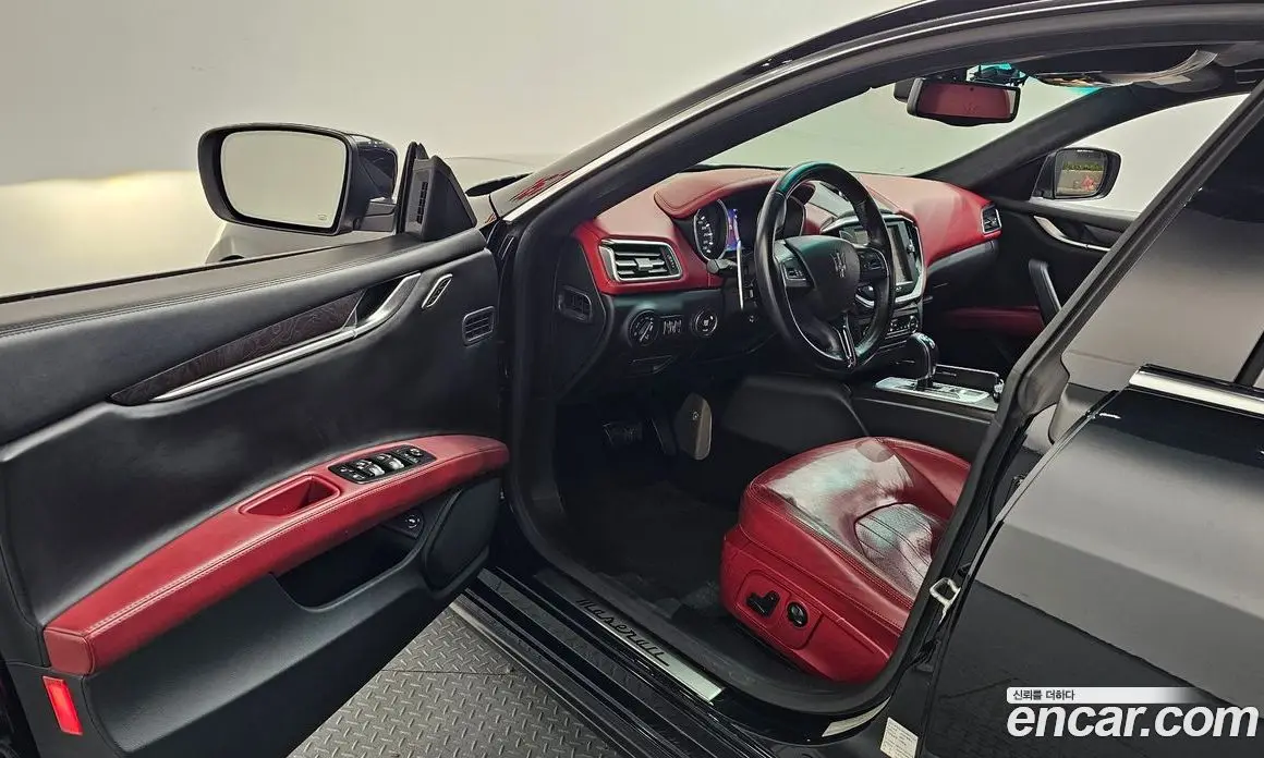 Maserati Ghibli 2014 3.0 автомат (гидро), фото 10