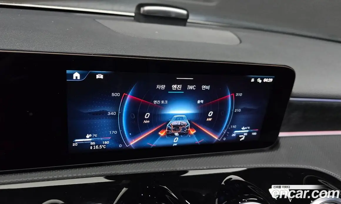 Mercedes-Benz A-Class 2025 2.0 автомат (гидро), фото 23