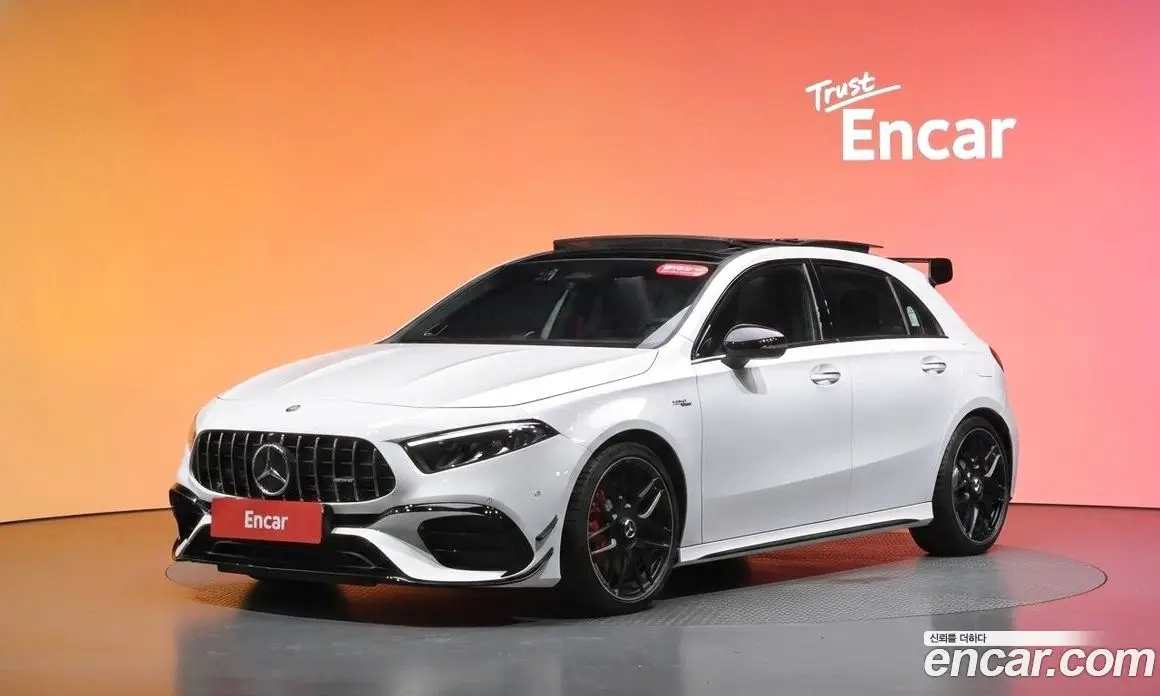 Mercedes-Benz A-Class 2025 2.0 автомат (гидро), фото 30