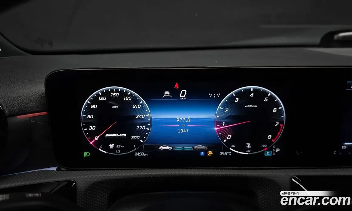 Mercedes-Benz A-Class 2025 2.0 автомат (гидро), фото 10