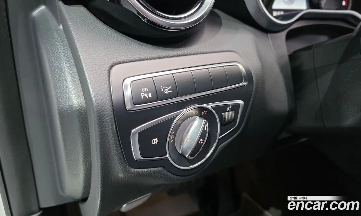 Mercedes-Benz C-Class 2018 2.1 автомат (гидро), фото 12