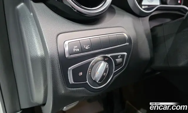 Mercedes-Benz C-Class 2018 2.1 автомат (гидро), миниатюра 12