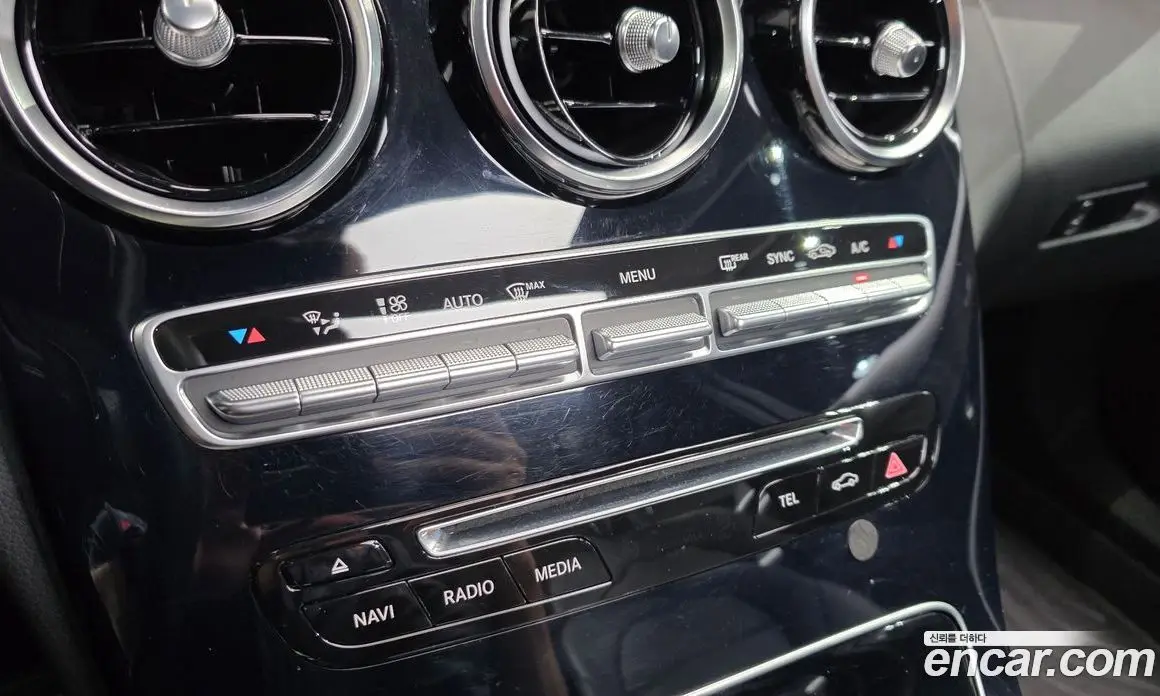 Mercedes-Benz C-Class 2018 2.1 автомат (гидро), фото 17