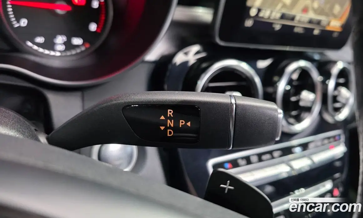 Mercedes-Benz C-Class 2018 2.1 автомат (гидро), фото 9