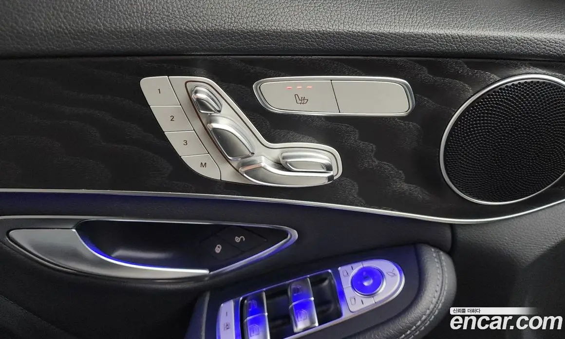 Mercedes-Benz C-Class 2019 1.9 автомат (гидро), фото 18