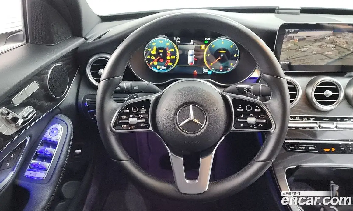 Mercedes-Benz C-Class 2019 1.9 автомат (гидро), фото 20